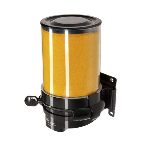 Диспенсер для специй на столешнице - HLP1-1.5L - IDM Ltd. - настенный / для профессионального использования