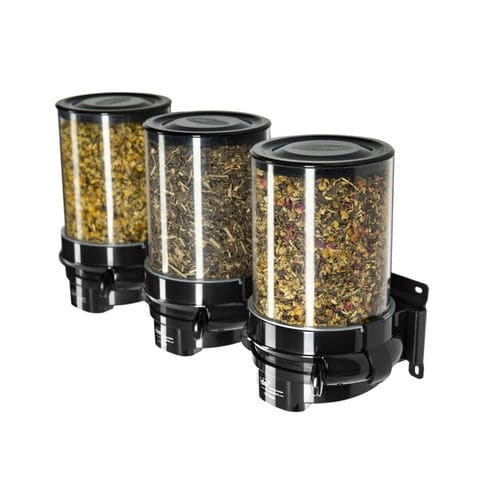 Настенный диспенсер чая - HMPC3-1.5L - IDM Ltd. - для профессионального использования