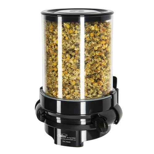 Настенный диспенсер чая - HMPC1-1.5L - IDM Ltd. - для профессионального использования