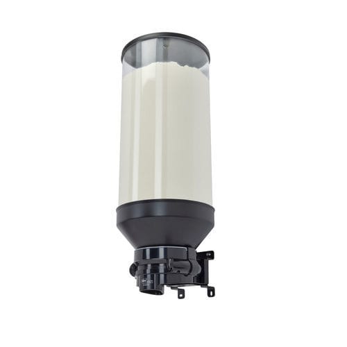 Настенный дозатор для протеинов и порошка - HLP1-13.5L - IDM Ltd. - для бара / для больницы / для офиса