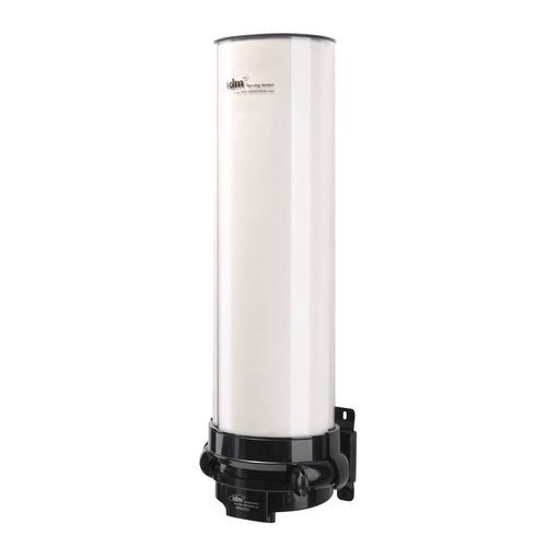 Настенный дозатор для протеинов и порошка - HLP1-4.5L - IDM Ltd. - для бытового использования / для бара / для больницы