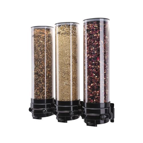 Настенный диспенсер чая - HMPC3-4.5L - IDM Ltd. - островной / для профессионального использования