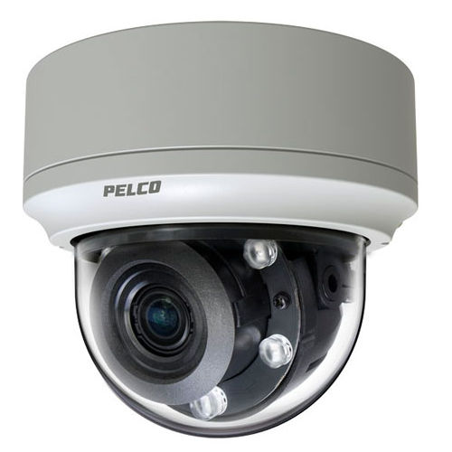 Камера для наблюдения IP - IME+ / IBE + / IXE+ - PELCO - фиксированная / купол / горизонтальный цилиндрический резервуар