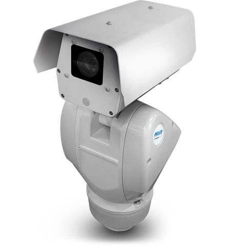 Камера для наблюдения IP - ESPRIT ENHANCED - PELCO - PTZ / бокс / настенная