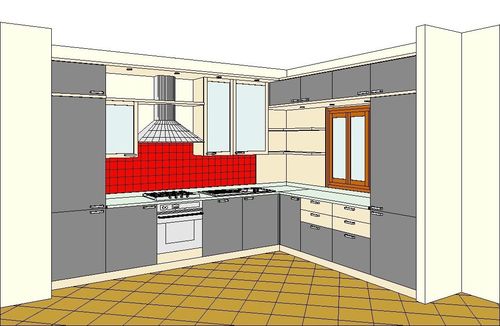 Программное обеспечение проектирования мебели - SPAZIO3D BASE - BRAINSOFTWARE - SPAZIO3D - CAO / для бетонной конструкции