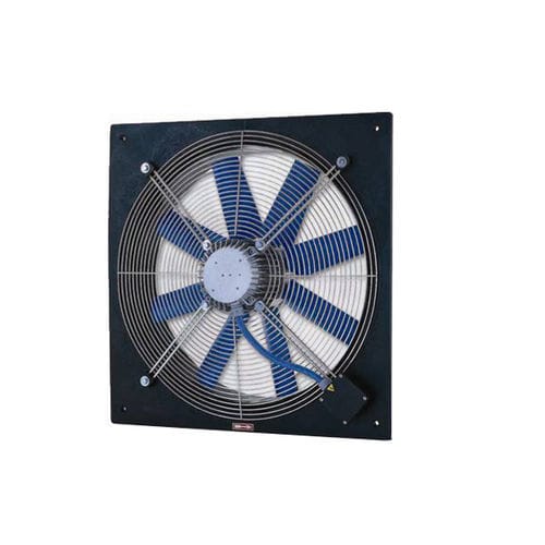 Вентилятор экстрактор - AIR-PLATE® EVC - CAODURO - осевой / канальный / для профессионального использования
