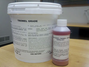 Жидкая гидроизоляция - LIQUID BOOT® TROWEL GRADE - CETCO EUROPE