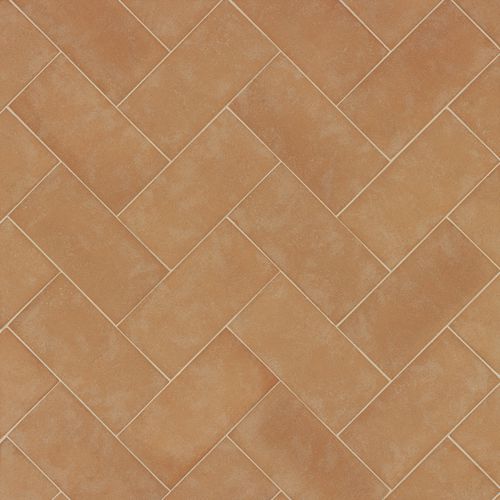 Мостовая из терракоты - PIANELLA FINE 15x30 - COTTO IMPRUNETA - для интерьера / для пешеходных переходов