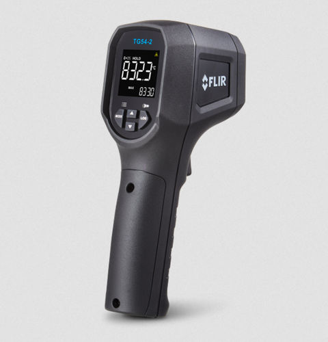 Холодильная термометр -  TG54-2™  - FLIR SYSTEMS - цифровая / инфракрасная / °C