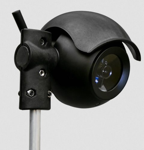 Датчик присутствия - TRAFICAM AI  - FLIR SYSTEMS - движения / оптический / для наружного применения