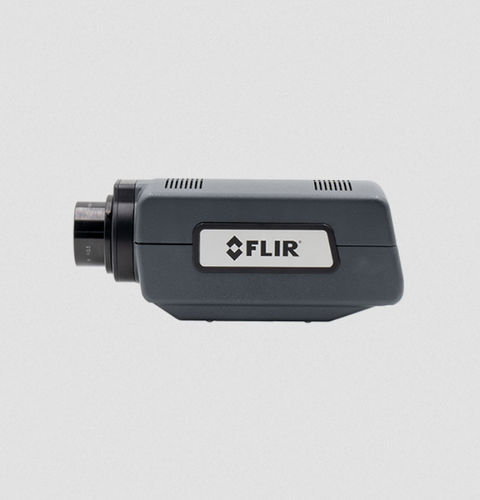 Термографическая камера бокс - A6451  - FLIR SYSTEMS - видимая / для интерьера / инфракрасная