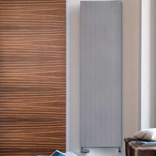 Радиатор на горячей воде - RADIAPANEL - Zehnder - 751 w...1000 w / 1001 w...1500 w / 0...500 w