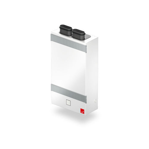Вентиляционная установка двухсторонний поток - COMFOAIR FIT - Zehnder - для домашнего использования / коммерческая / для домов