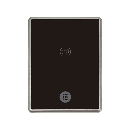 Централизованное устройство контроля доступа фильтрация на входе - LIFT - OMNITEC SYSTEMS, S.L. - для гостиницы