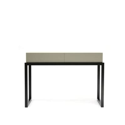 Современный стол-консоль - G - HMD Furniture - из дуба / из орехового дерева / из эбенового дерева