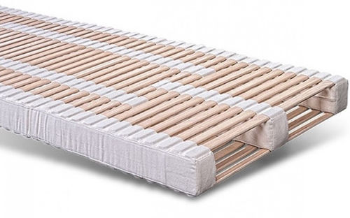 Односпальное основание для кровати - CRADLE BIO-BOXSPRING  - SEANROYALE - с планками / обивщик / для бытового использования
