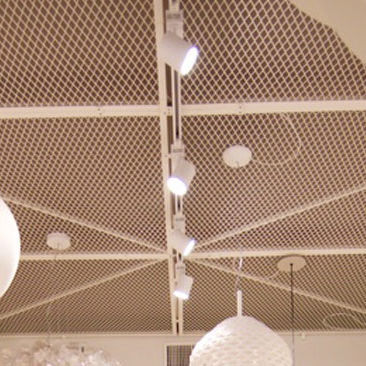 Светильник на рейке LED - DIVA BASE - Civic S.r.l. - круглый / из литого алюминия / для профессионального использования