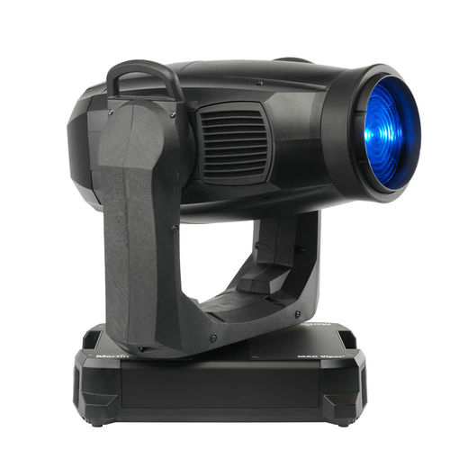 Прожектор с подвижной головкой IP20 - MAC VIPER DX - Martin Professional - с газоразрядной лампой / для освещения сцены / для наружного применения