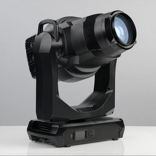 Прожектор с подвижной головкой IP20 - MAC ENCORE™ PERFORMANCE CLD - Martin Professional - светодиодный / для освещения сцены / для наружного применения