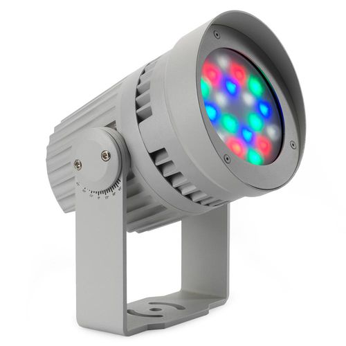 Прожектор IP66 - EXTERIOR™ 100 - Martin Professional - светодиодный массив цветных фильтров, применяемых в светочувствительных матрицах / для профессионального использования / для наружного применения