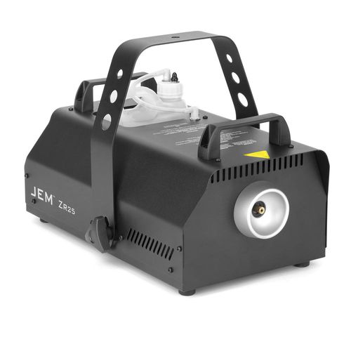 Генератор дыма - JEM ZR25 - Martin Professional