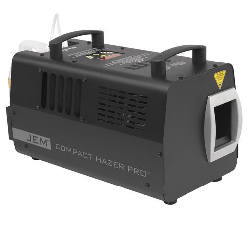 Генератор дыма - JEM COMPACT HAZER PRO - Martin Professional
