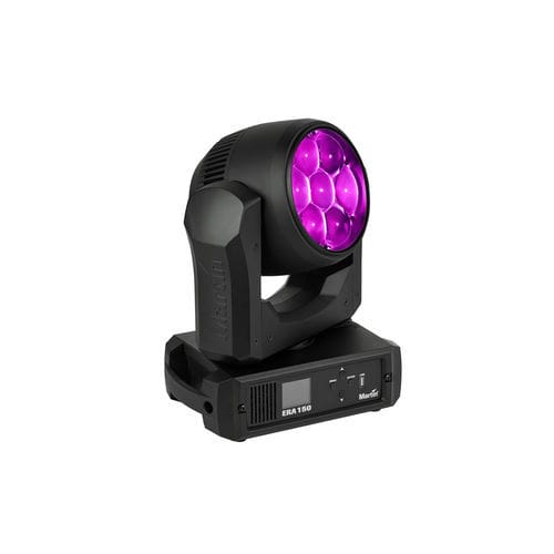 Прожектор с подвижной головкой IP20 - ERA 150 - Martin Professional - светодиодный / для профессионального использования / для интерьера