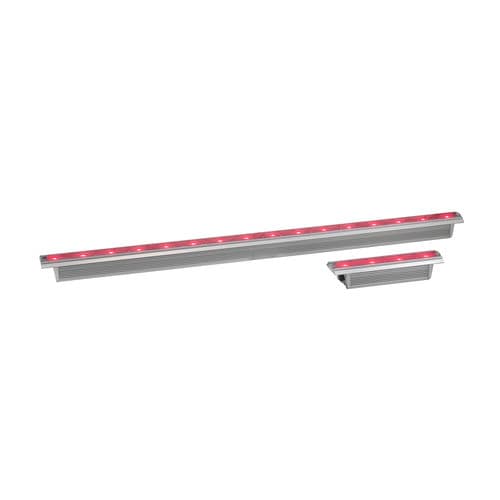 Встраиваемый светильник - EXTERIOR™ QUAD COVE - Martin Professional - LED / линейный / IP66