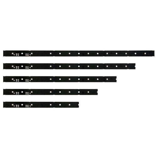 Осветительная лента LED - VC 60 - Martin Professional - IP20 / RGB