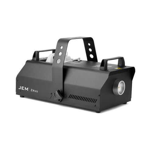 Генератор дыма - JEM ZR35 - Martin Professional