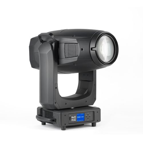 Прожектор с подвижной головкой IP20 - ERA 800 PROFILE - Martin Professional - светодиодный / для профессионального использования / для наружного применения
