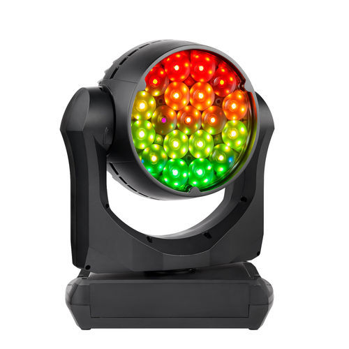 Прожектор с подвижной головкой IP20 - MAC AURA PXL - Martin Professional - светодиодный / для профессионального использования / для наружного применения