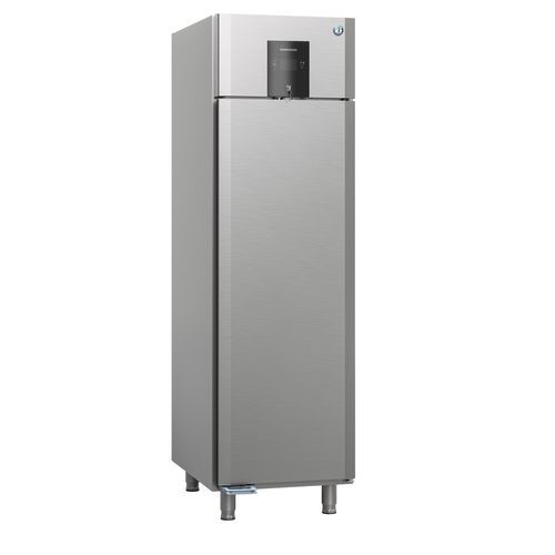 Морозильная камера для профессионального использования - BAKER F 550 L DR - Hoshizaki - для хлебопекарни / вертикальная / из нержавеющей стали