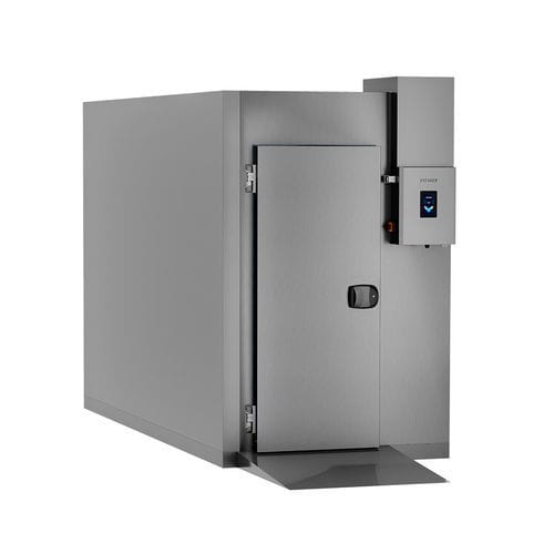 Охлаждающий элемент с тележкой - PREMIER BCF RI M 450 CO2 1N DL - Hoshizaki - для пищевой промышленности / для профессиональной кухни / 3 уровня
