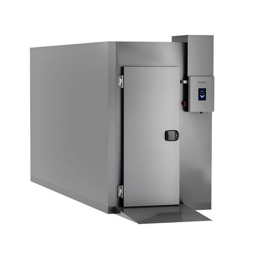 Охлаждающий элемент с тележкой - PREMIER BCF RI M 600 CO2 1N DL - Hoshizaki - промышленный / для профессиональной кухни / GN 1/1