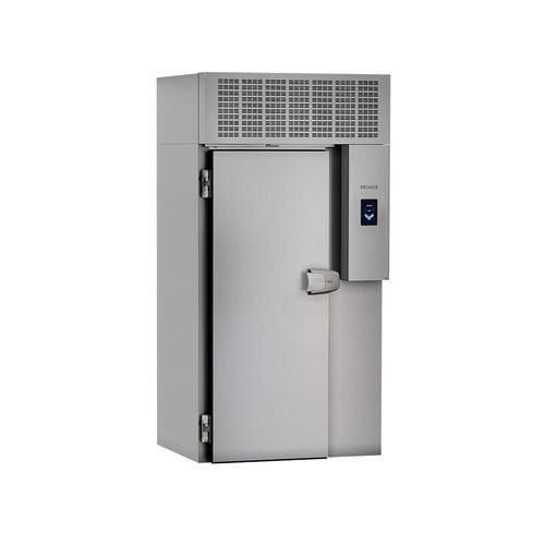 Охлаждающий элемент с тележкой - PREMIER BCF RI U 100 A 3N DL - Hoshizaki - для пищевой промышленности / для профессиональной кухни / для 1 тележки