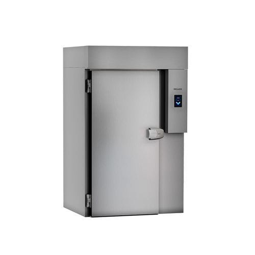 Охлаждающий элемент с тележкой - PREMIER BCF RI U 200 CO2 1N DL - Hoshizaki - для кулинарии / для пищевой промышленности / для профессиональной кухни
