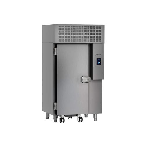 Охлаждающий элемент с тележкой - PREMIER BCF RIT U 100 A 3N DL - Hoshizaki - промышленный / для профессионального использования / для 1 тележки