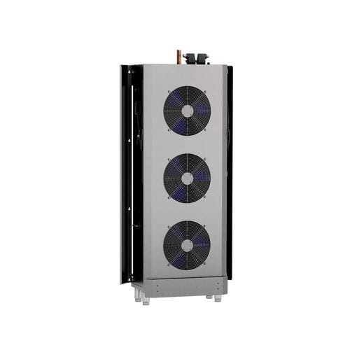 Встраиваемый охлаждающий элемент - PREMIER TK150 CO2 - Hoshizaki - для пищевой промышленности / для профессиональной кухни / 3 уровня