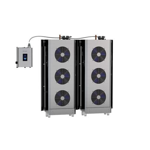 Встраиваемый охлаждающий элемент - PREMIER TK300 CO2 - Hoshizaki - для профессионального использования / 3 уровня / быстрый
