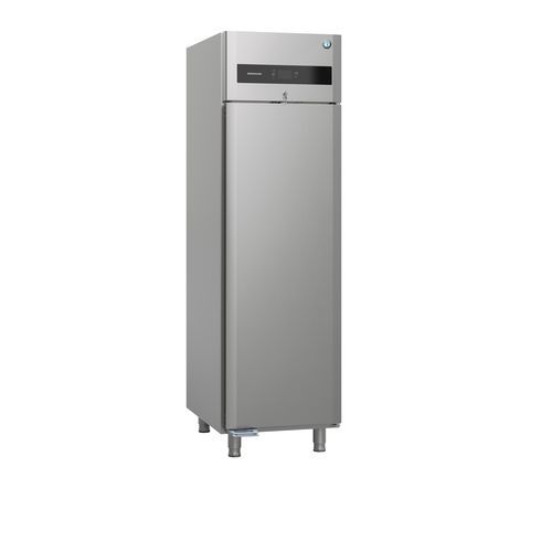 Вертикальный холодильник - PREMIER M 60 L DR - Hoshizaki - для профессиональной кухни / отдельно стоящий / с непрозрачной дверью
