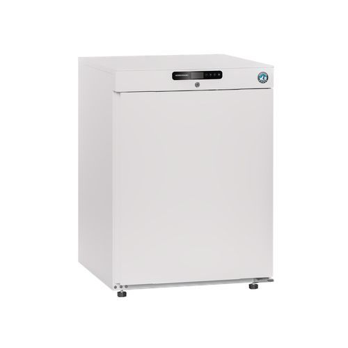 Вертикальный холодильник - K220L DR G E - Hoshizaki - для профессиональной кухни / отдельно стоящий / с непрозрачной дверью