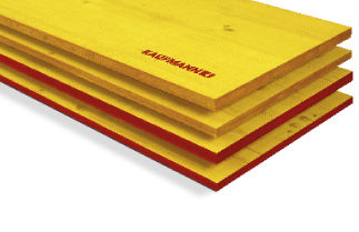 Опалубочная доска - K1 YELLOWPLAN - Mayr-Melnhof Holz