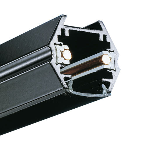 Светильник на рейке LED - MINIRAIL - SIDE ILLUMINAZIONE SPA - линейный / из литого алюминия / для профессионального использования