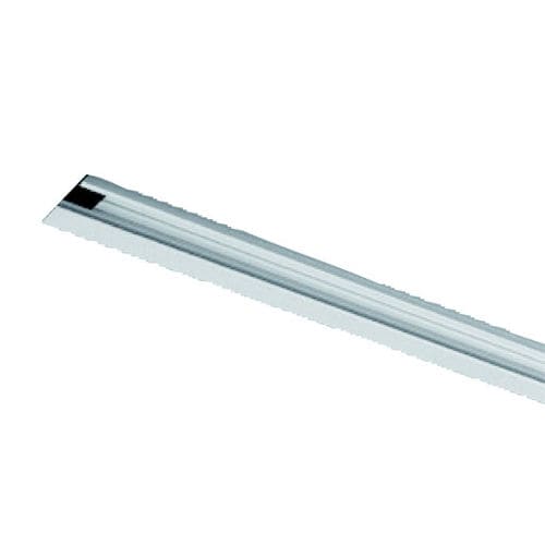 Светильник на рейке LED - SITRACK - SIDE ILLUMINAZIONE SPA - линейный / из литого алюминия / для профессионального использования