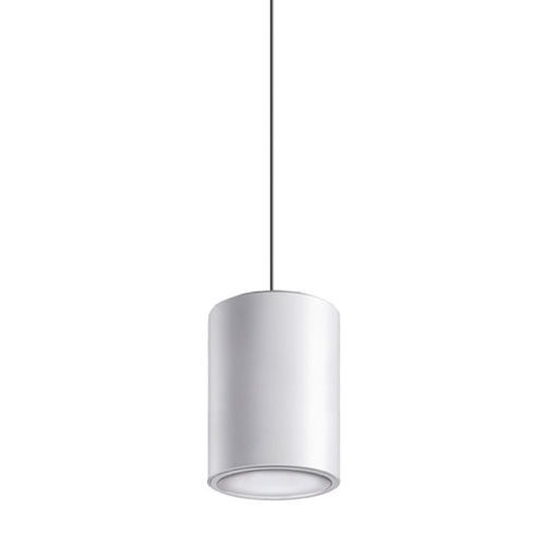 Подвесная лампа - NET RANGE - SIDE ILLUMINAZIONE SPA - из литого алюминия / из стекла / из полиэстера