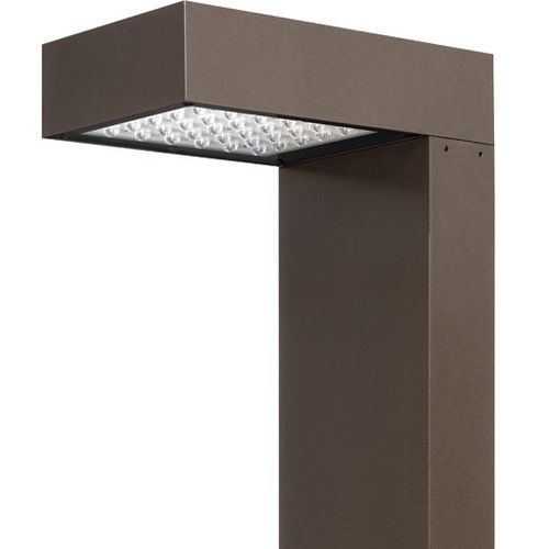 Столбик освещения для сада - ELLE - SIDE ILLUMINAZIONE SPA - современный / из литого алюминия / LED