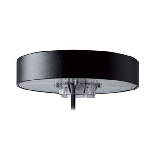 Столбик освещения для сада - FRISBEE - SIDE ILLUMINAZIONE SPA - современный / из стекла / из поликарбоната