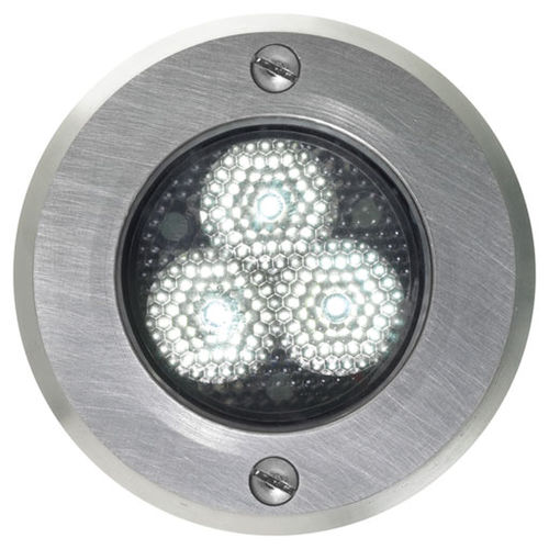 Светильник встраиваемый в пол - CIELO - SIDE ILLUMINAZIONE SPA - LED / круглый / IP65