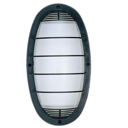 Классический настенный светильник - FENIX - SIDE ILLUMINAZIONE SPA - для наружного применения / из стекла / из поликарбоната